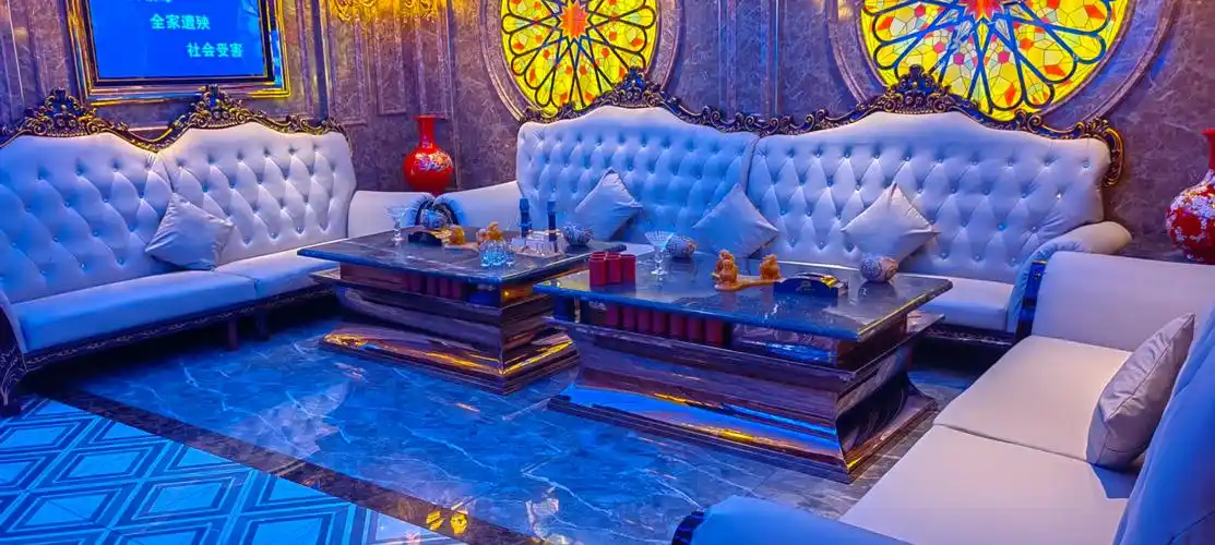 宁波商务ktv预订指南-慈溪市ktv预定